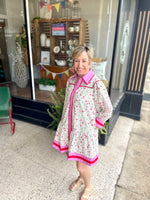 Against All Odds Dress