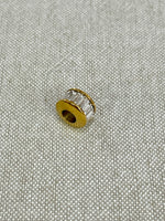 Gem Bead Charm