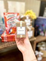 Thank You Candle Sidekick