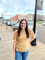 Make The Meeting Top