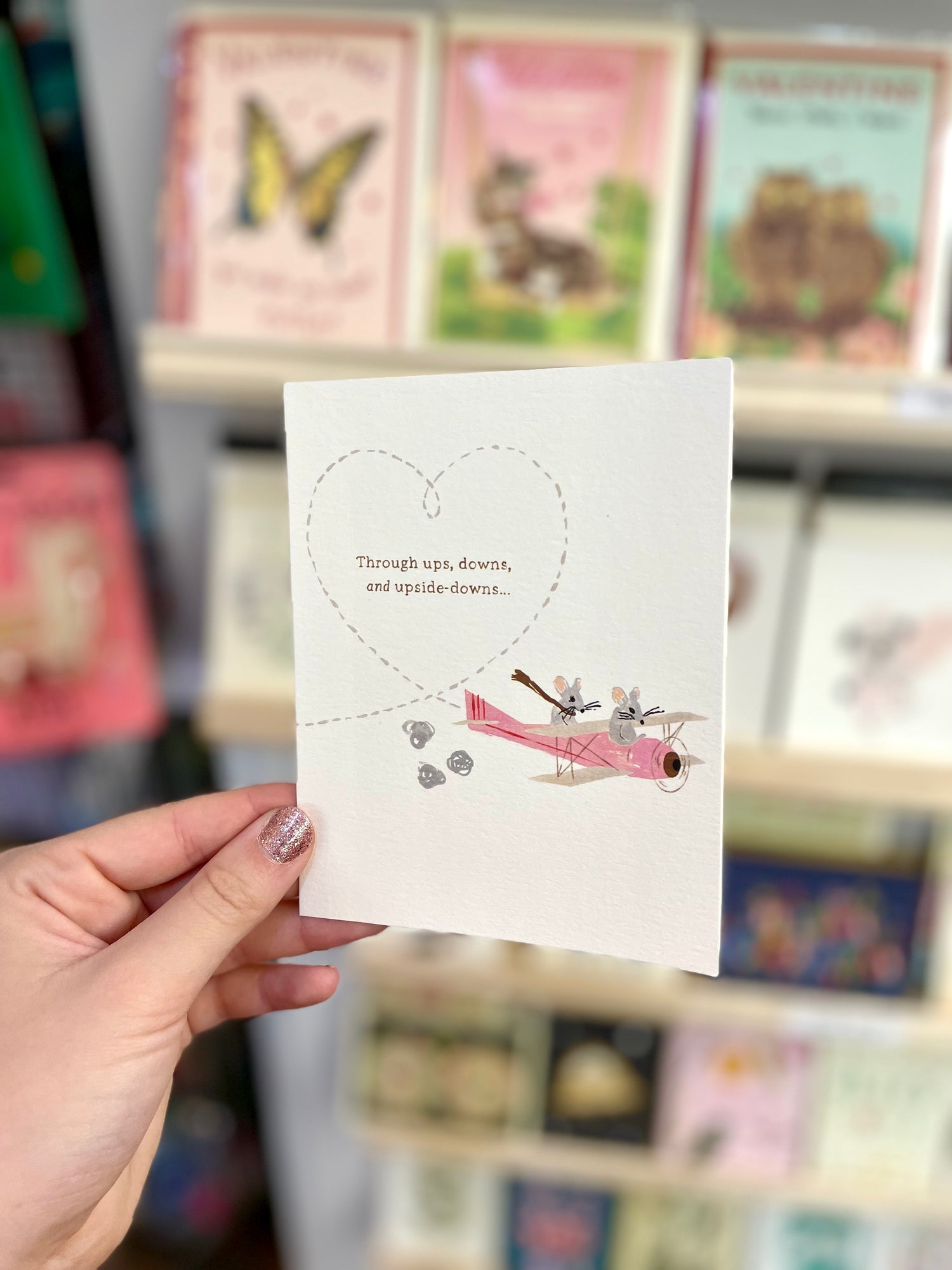 Card Anniversary 10199