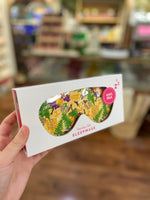 Tennessee Vols Sleep Mask