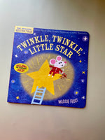 Indestructibles: Twinkle, Twinkle, Little Star