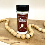 Ranch Popcorn Seasoning