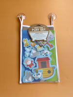 Noah's Ark Bath Playset