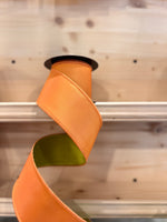 Double Sided Taffeta Ribbon