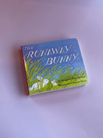 The Runaway Bunny Board Book