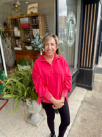 We the Comfy Pullover