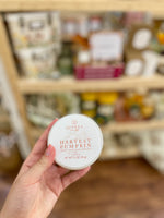 Harvest Pumpkin Two Wick Petite Candle