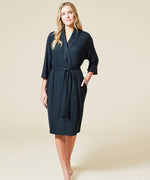 Robe Dream Shawl Collar Softies
