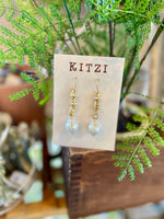 Quinn Earring Kitzi