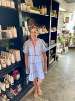 The Eloise Dress