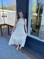 Dandelion Dress