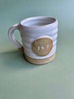 Disc Mug
