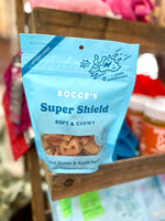 Super Shields Soft & Chewy Treats Bocce's