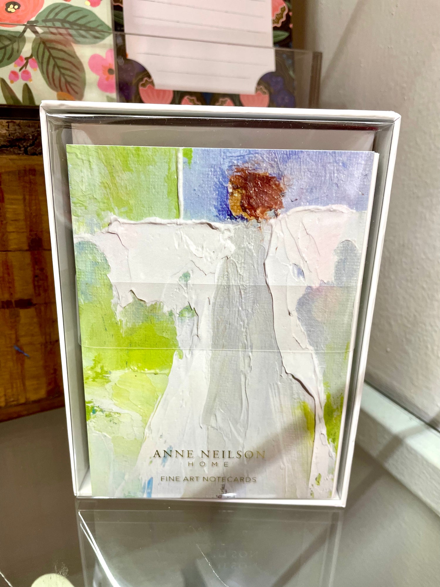 Notecards Hope ANeilson