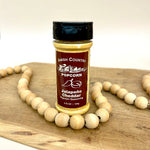 Jalapeno Popcorn Seasoning