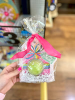 Bath Bomb Birthday Present Clamshell Cait + Co