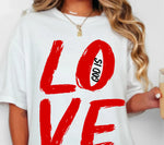 God is Love T-shirt