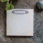 Work Hard, Be Kind Notepad