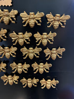 Bee Magnets