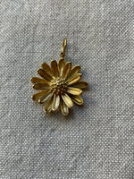 Sunflower Charm