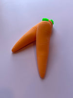 Squeezey Carrot