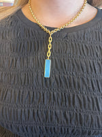 The Abby Necklace