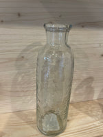 Glass Bottle Vases