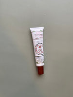 Mocha Rose Salve Tube 4.5 oz.
