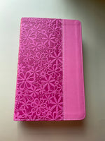 NIV Pink Adventure Bible