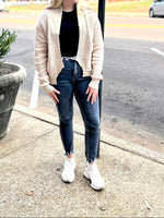 Saturday Style Cardigan