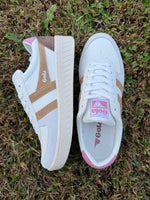 Gola Grandslam Trident Sneaker