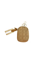 Ezra Tan Clip On Pouch