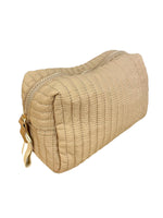 Ezra Tan Large Cosmetic Pouch