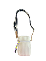 Ezra Ivory Phone Holder