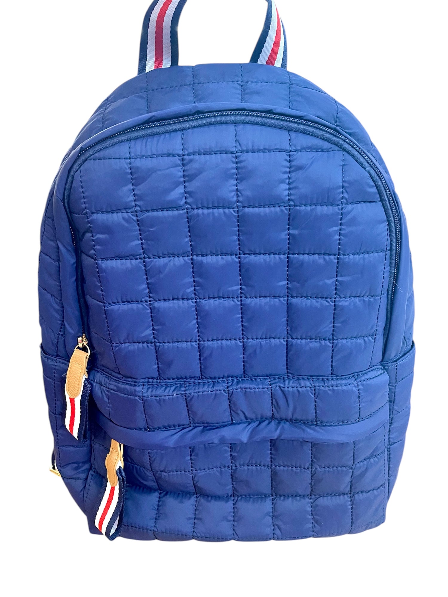 Ezra Backpack Navy