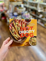 Hot Diggity Dog Book