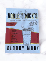 Bloody Mary Cocktail Mix