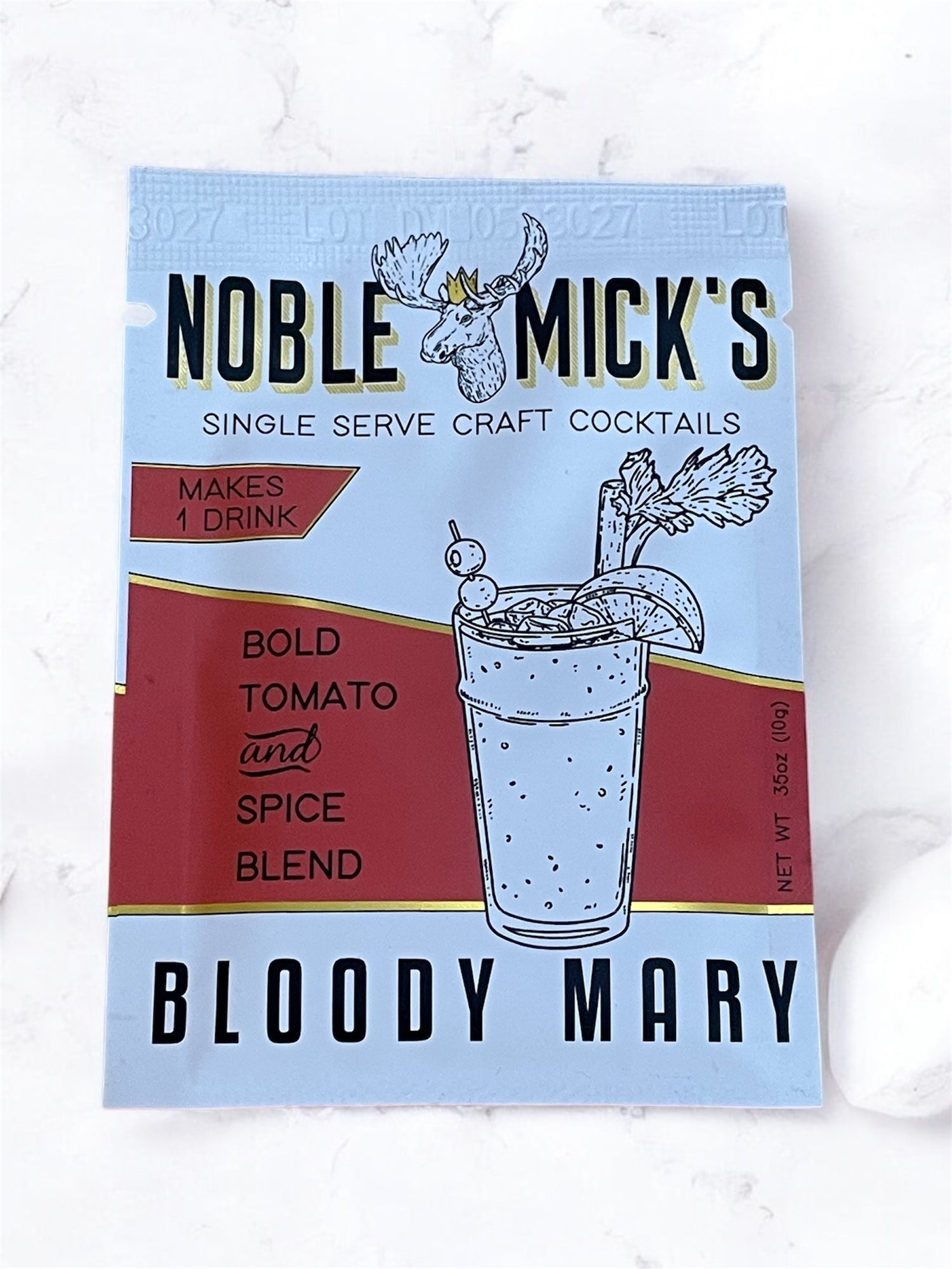 Bloody Mary Cocktail Mix