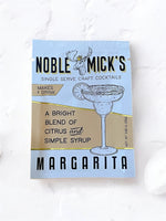 Margarita Cocktail Mix