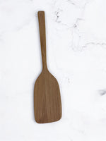 Wood Spatula
