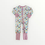 Emerson Egg Hunt Pajama 3-6