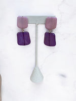 Ginger's Jive Earring