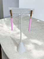 Pixie Stix Earring
