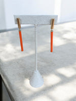 Pixie Stix Earring