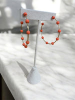 Team Spirit Hoops 2"