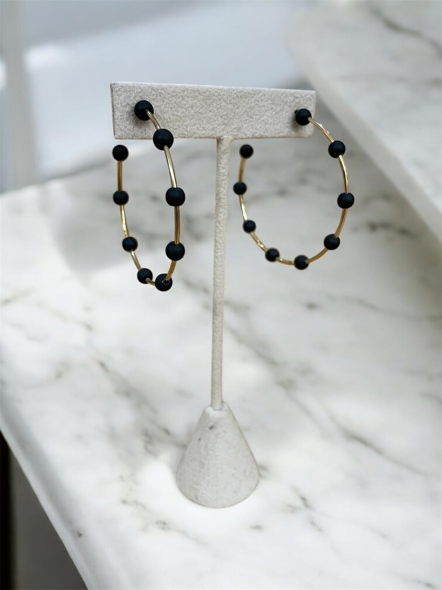 Team Spirit Hoops 2"