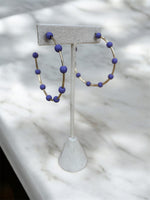 Team Spirit Hoops 2"