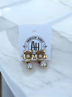 Dianne's Delight Earring